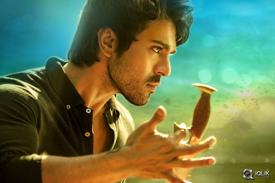 Ram-Charan